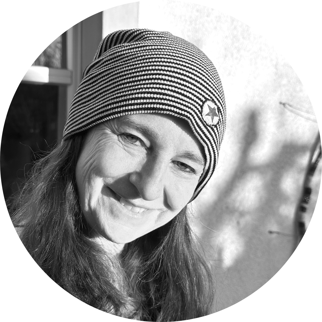 Barbara Schärer, atelierBS